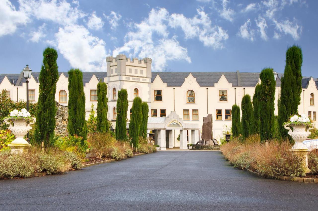 Muckross Park Hotel & Spa Killarney Exterior photo